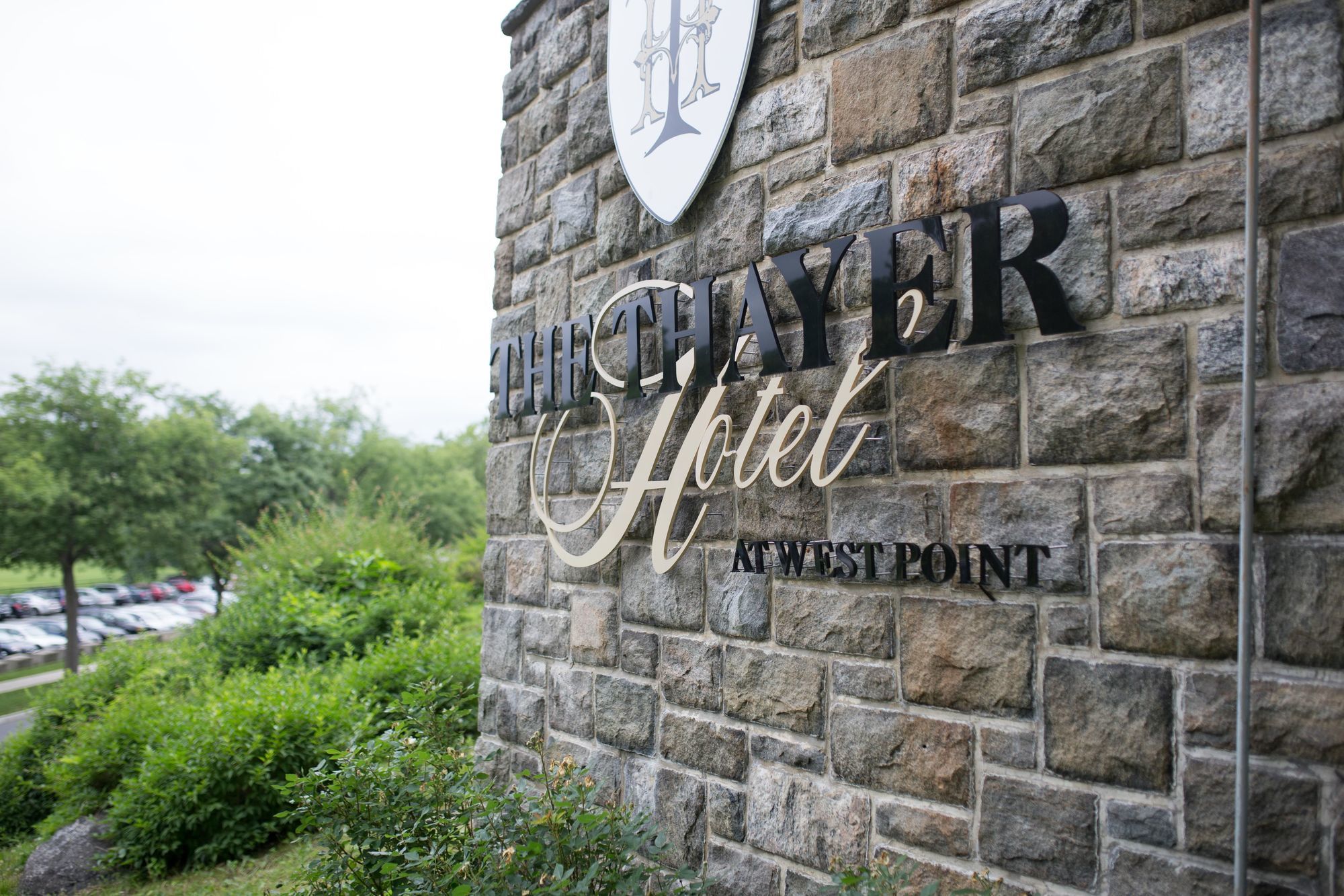 The Thayer Hotel West Point Dış mekan fotoğraf